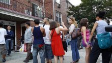 Protuteroristička operacija u newyorškom Queensu