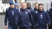 Vlak vratio Miljenka Raka i dodao Ibrahimovića