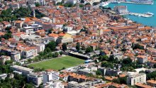 'Stari plac od ledine do legende'