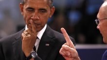 Obama vidi pozitivne znakove u europskim naporima