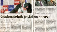 Zagreb.hr 'slučajno' reklamira Bandića
