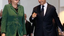 'Merkel ili Sarkozy trebaju biti predsjednici EU-a'