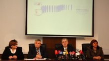 Od ponoći teče rok za predaju kandidacijskih lista