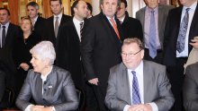 Novi HDZ-ovi aduti: Tuđman, Bosanac i Milijan Brkić