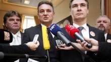 'Nećemo tolerirati ponašanje poput Habuševog'