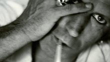 Keith Richards - prijava
