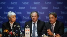 'Ovo je koalicija ratnih profitera'