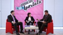 'Ako kupi Mercator, Todorić je na rubu da postane monopolist'