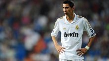Jurčiću mala utjeha - Di Maria out mjesec dana