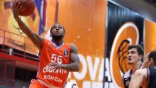 U samo nekoliko tjedana od Cedevite je dogurao do NBA lige