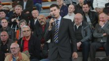 Pernar i Braco iz Noćne more predali kandidacijske liste