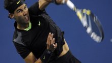 Rafael Nadal otkazao nastup u Parizu