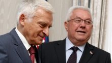 Buzek: EP will approve Croatia-EU accession treaty