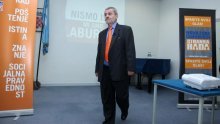 Laburisti objavili svoje kanidacijske liste za Sabor