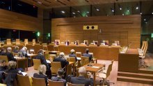 Europski sud: Bilateralni sporazumi o zaštiti ulaganja između članica EU-a protivni europskom pravu