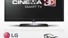 LG Optimusima do LG CINEMA 3D televizora i monitor LED TV-a!