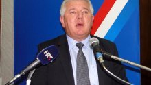 'Hrvatsku ne mogu voditi oni koji su napuštali Sabor'