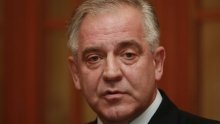 Parliament approves decision to grant request for Sanader's arrest