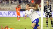 Pogledajte Hajduk koji je oduševio Balakova