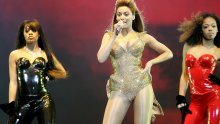 Beyonce pjevala za nasilnog Gaddafijevog sina