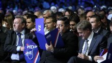 'HDZ će imati kvorum za Zakon o ništetnosti'