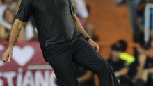 Mourinho pronašao krivca za poraz