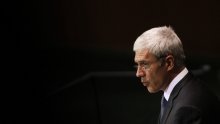 Tadić najavio skore razgovore s Kosovom