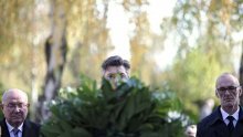 Plenković na Mirogoju branio poreznu reformu