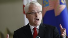 Josipović o utrci za Pantovčak: Prema anketama, Milanović ima problem u drugom krugu