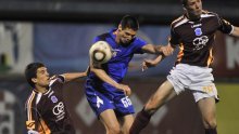 HAŠK dočekuje Dinamo, Hajduk protiv Karlovca