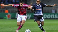 Le Progres: Limitirani Dinamo s odličnim Sammirom