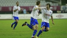 Hajduk ostaje nepobjediv za Slaven
