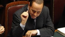 Berlusconi prisluškivao ljevicu