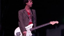 Johnny Marr ponovo okuplja The Healers