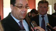 Bajs će pomesti članove Upravnog vijeća Županijske uprave za ceste