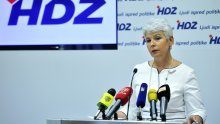 Kosor: 'Vlada će inzistirati na imenovanju veleposlanika'