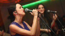 'Za pjevanje u HDZ-ovoj kampanji dobila je 70000 kuna'