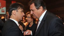 'Nema šanse za smanjenje PDV-a'