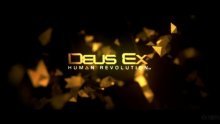 Pogledajte 10-ak minuta Deus Ex gameplaya