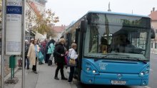 Besplatan tramvajski i autobusni prijevoz ZET-a