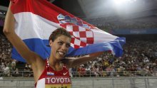 Blanka Vlašić: Najbolji skok tek je preda mnom