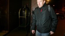 'Robiju želim svu sreću ovoga svijeta'