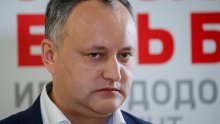 Na izborima u Moldaviji vodi proruski kandidat Igor Dodon