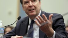 Demokrati oštro kritiziraju direktora FBI-a