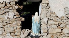 U potresu u Italiji 278 mrtvih, u subotu dan žalosti