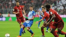 Kramarićev Hoffenheim nakon derbija leti visoko u Bundesligi!