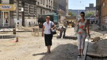 Ovakvu Petrinjsku još niste vidjeli