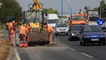 U četvrtak u prometu 6,2 km spojne ceste Zabok-Krapina