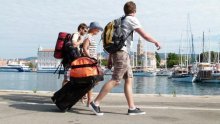 Ministarstvu turizma ne manjka optimizma; očekuju 10 posto više gostiju