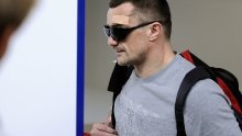Cro Cop: Razum kaže da prestanem, a srce obrnuto